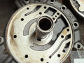 Насос АКПП Toyota Camry XV40 (2006 - 2009), 2.4 л., 2AZ-FE, бензин, АКПП, передний привод - фото №13