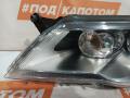 Фара Ксенон лев. Volkswagen Tiguan 1 поколение 2009, 2.0 л., CAWB, бензин, АКПП, 2t / c9x, полный привод, 5N2941031J - фото №2