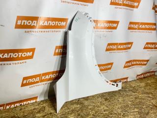 крыло переднее правое Chery Tiggo 4 Pro 1 поколение (2020 - 2025), 8403102, J688403102DY