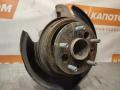 кулак задний левый Toyota Camry XV50 2014, 3.5 л., 2GR-FE, бензин, АКПП, 061, седан, передний привод - фото №2