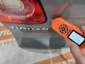 крышка багажника (дверь 3-5) Volkswagen Tiguan 1 поколение 2009, 2.0 л., CAWA, бензин, АКПП, z3 / r7n, полный привод, 5N0827025G - фото №15