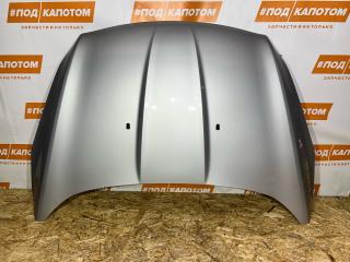 капот Ford Kuga 2 поколение 2015, 1.5 л., M9MA, бензин, АКПП, moondust silver (metallic), внедорожник 5 дв., передний привод, 5262148