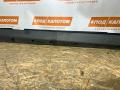 накладка на порог Chevrolet TrailBlazer 1 поколение 2003, 4.2 л., LL8, бензин, АКПП, primary black, внедорожник 5 дв., полный привод, 15188875 - фото №5