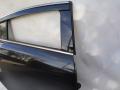 дверь задняя правая Mazda 6 GJ GL 2012, 2.5 л., PY-VPR, бензин, АКПП, 41w, седан, передний привод, GHY17202XC - фото №12
