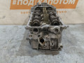 головка блока цилиндров Infiniti G35 3 поколение (2002 - 2007), 3.5 л., VQ35DE, бензин, АКПП, седан, задний привод, R-CD7, 110408J100 - фото №9