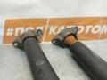 стойка задняя Mazda 3 BK 2005, 2.0 л., бензин, АКПП, 29y, седан, передний привод, BP4K28910D - фото №6