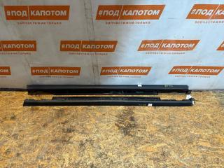 накладка на порог Mazda CX-5 KF 2018, 2.5 л., PY-VPS, бензин, АКПП, 45b, внедорожник 5 дв., полный привод, KB7W51PR1