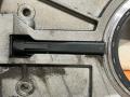 крышка двигателя передняя BMW 3 серия E90/E91/E92/E93 (2004 - 2010), 2.0 л., N47 D20 C, дизель, 11147810695, 11147812891 - фото №7