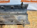 накладка на порог Suzuki SX4 1 поколение 2008, 1.5 л., M15A, бензин, АКПП, zfm, хетчбэк 5 дв., полный привод, 7724180J - фото №14