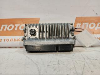 блок управления двигателем Toyota Camry XV50 2014, 3.5 л., 2GR-FE, бензин, АКПП, 061, седан, передний привод, 896110X270