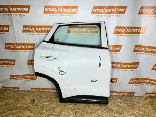 дверь задняя правая Omoda С5 1 поколение (2021 - 2025), 551001324AADYJ