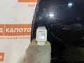 дверь задняя левая Volkswagen Tiguan 1 поколение 2009, 2.0 л., CAWB, бензин, АКПП, 2t / c9x, полный привод, 5N0833055A - фото №20