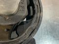 подушка крепления двигателя Suzuki SX4 1 поколение 2007, 1.5 л., M15A, бензин, АКПП, z7t, хетчбэк 5 дв., передний привод - фото №5