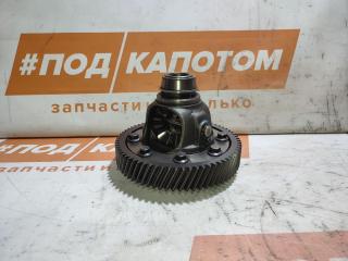дифференциал Ford Focus 2 поколение (2004 - 2008), 1.6 л., HWDB, бензин, МКПП, YS4R4205, 4706058