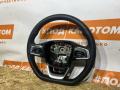 руль Chery Tiggo 4 Pro 1 поколение (2020 - 2025), 404000418AA, J688403102DY - фото №3