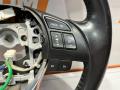 комплект круиз-контроля Mazda 6 GJ GL 2012, 2.2 л., SH-VPTR, дизель, АКПП, 38p, универсал, передний привод, G44N67XA1 - фото №14