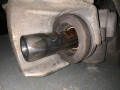 рулевая рейка Volkswagen Touareg 1 поколение 2006, 3.2 л., BMV, бензин, АКПП, z4 / c9z, внедорожник 5 дв., 7852993702 - фото №18