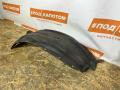 защита арок передняя левая (подкрылок) Mazda CX-7 1 поколение 2009, 2.3 л., L3-VDT, бензин, АКПП, 32v, внедорожник 5 дв., передний привод - фото №2
