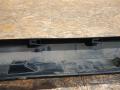 накладка на порог Volkswagen Passat B6 2007, 2.0 л., BVY, бензин, АКПП, 2t / c9x, универсал, передний привод, 3C0853856, 3C0853898 - фото №13