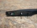 дуги на крышу (рейлинги) Volkswagen Passat B6 2007, 2.0 л., BVY, бензин, АКПП, 2t / c9x, универсал, передний привод, 3C9860026, 3C9860025 - фото №23