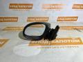 зеркало наружное левое Volkswagen Tiguan 1 поколение 2009, 2.0 л., CAWA, бензин, АКПП, z3 / r7n, полный привод - фото №4