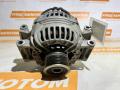 генератор Volkswagen Tiguan 1 поколение 2009, 2.0 л., CAWA, бензин, АКПП, z3 / r7n, полный привод, 06B903016AB - фото №2