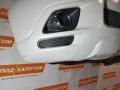 Ноускат Бампер Mitsubishi ASX 1 поколение 2010, 1.8 л., 4B10, бензин, АКПП, w13b, внедорожник 5 дв., полный привод, 6400C952HB - фото №3