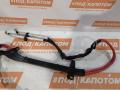 плюсовой провод аккумулятора BMW 3 серия G20 2020, 2.0 л., B48 B20 A, бензин, АКПП, c36, седан, задний привод, 9107457 - фото №5