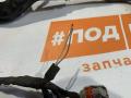проводка двигателя Hyundai Santa Fe 3 поколение [рестайлинг] 2018, 2.2 л., D4HB, дизель, АКПП, pdw, внедорожник 5 дв., полный привод, 914052W040 - фото №6