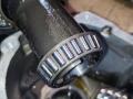 редуктор заднего моста Volkswagen Tiguan 1 поколение 2009, 2.0 л., CAWB, бензин, АКПП, 2t / c9x, полный привод, 0AY525010C - фото №23