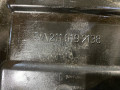 защита днища Mercedes-Benz E-Класс W211/S211 [рестайлинг] 2006, 3.5 л., M 272.964, бензин, АКПП, 960u - унив.лак alabasterweiss, седан, задний привод, A2116192138 - фото №8