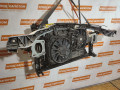 Ноускат Бампер Ford Kuga 2 поколение 2015, 1.5 л., M9MA, бензин, АКПП, moondust silver (metallic), внедорожник 5 дв., передний привод - фото №20
