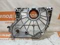 крышка двигателя передняя BMW 3 серия E90/E91/E92/E93 (2004 - 2010), 2.0 л., N47 D20 C, дизель, 11147810695, 11147812891 - фото №2