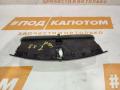 воздуховод печки Ford Kuga 2 поколение 2015, 1.5 л., M9MA, бензин, АКПП, moondust silver (metallic), внедорожник 5 дв., передний привод - фото №8