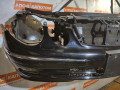 Ноускат Бампер Mercedes-Benz E-Класс W211/S211 2005, 3.5 л., M 272.964, бензин, АКПП, 197u - лак obsidianschwarz, универсал, задний привод - фото №10