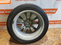 диск литой Mazda 6 GJ GL 2012 - фото №3