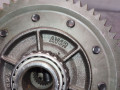 дифференциал Ford Focus 3 поколение (2011 - 2015), 1.6 л., PNDA, бензин, МКПП, седан, передний привод, YS4R4205 - фото №8