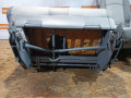 салон (комплект сидений) Mercedes-Benz Viano W639 2004, 3.2 л., M 112.951, бензин, АКПП, 9744 - эмаль серебр.брилл.метал, минивэн, задний привод - фото №13