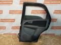 дверь задняя правая Suzuki SX4 1 поколение 2009, 1.5 л., M15A, бензин, АКПП, zmv, хетчбэк 5 дв., передний привод, 6800380810 - фото №20