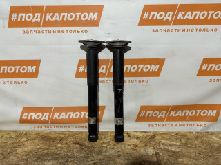 стойка задняя Volvo S60 2 поколение 2012, 1.6 л., B 4164 T, бензин, АКПП, 426, седан, передний привод, 31340696