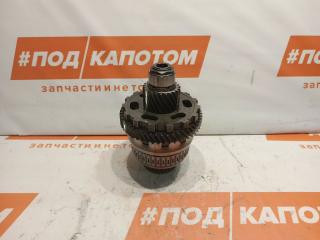 планетарный редуктор (передача) АКПП Toyota Camry XV40 (2006 - 2009), 2.4 л., 2AZ-FE, бензин, АКПП, передний привод