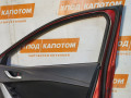 дверь передняя правая Mazda 6 GJ GL 2014, 2.0 л., PE-VPS, бензин, АКПП, 41v, седан, передний привод, GHY05802XJ - фото №7