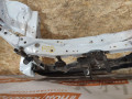передняя панель крепления облицовки (телевизор) Toyota Camry XV50 2014, 3.5 л., 2GR-FE, бензин, АКПП, 061, седан, передний привод - фото №5