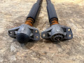 стойка задняя Volkswagen Passat B7 2013, 1.4 л., CAXA, бензин, АКПП, z2 / h5x, универсал, передний привод, 3C0512011CP - фото №2