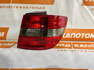 фонарь задний правый Mercedes-Benz B-Класс W245 2008, 1.7 л., M 266.940, бензин, АКПП, 761u, хетчбэк 5 дв., передний привод, A1698202564