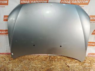 капот Mitsubishi Lancer 10 поколение 2009, 2.0 л., 4B11, бензин, АКПП, a31b, седан, полный привод, 5900A209