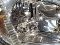 фара правая Mercedes-Benz Viano W639 2006, 3.7 л., M 112.976, бензин, АКПП, 9154 - эмаль чёрн.карбон метал, минивэн, задний привод, 24670000, 24670400 - фото №12