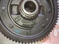 дифференциал Ford Focus 2 поколение (2004 - 2008), 1.6 л., HWDB, бензин, МКПП, YS4R4205, 4706058 - фото №6