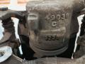 СУППОРТ перед. лев. BMW 3 серия G20 2020, 2.0 л., B48 B20 A, бензин, АКПП, c36, седан, задний привод, 34116860266 - фото №9