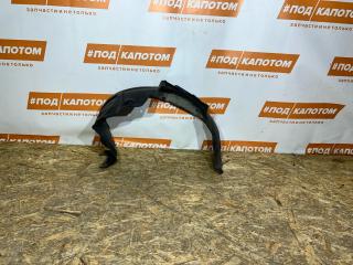 защита арок передняя левая (подкрылок) Toyota Chaser X100 [рестайлинг] (1998 - 2001), 5387622060